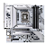 Материнская плата Socket-1700 Colorful CVN B760M-BACK FROZEN WIFI V20 (B760) 4xDDR4 HDMI DP mATX