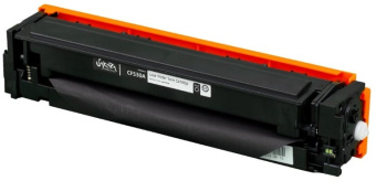 Картридж лазерный Sakura  SACF530A (CF530A) для HP M154, MFP M180, 181, черный (есть ограничения по 