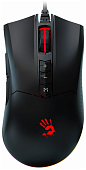 Мышь проводная A4Tech Bloody ES9 Plus 1000dpi черный