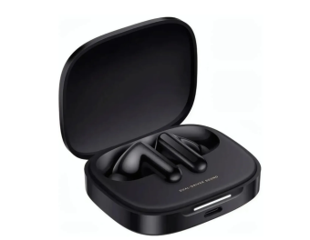 Наушники TWS Xiaomi Redmi Buds 6 Black