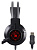 Наушники проводные A4Tech Bloody J437 (микрофон, 20 - 20 000 Гц, 7.1 Surround (виртуальный)) черный