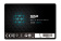 Накопитель SSD SATA 1Tb Silicon Power Ace A55 (TLC, 560/530 Мбайт/сек)