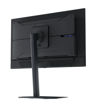 Монитор 27'' Gigabyte MO27Q3 EK (OLED 2560x1440 360Hz HDMI DP) черный