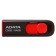 Флешка 64Gb ADATA [C008] USB черный/красный