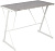 Стол компьютерный Tetchair WD-09 [concrete] металлокаркас + столешница МДФ 15 мм