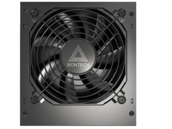 Блок питания 750W Montech APX 750W 80+ Standard