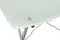 Стол компьютерный Tetchair GD-05 [white (белый)] (760х1100х60)мм