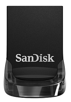 Флешка 256Gb SanDisk CZ43 Ullra Fit USB 3.1
