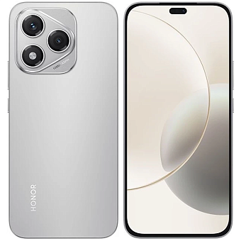 Смартфон Honor 400 Lite 8/256Gb Gray