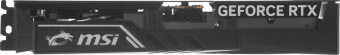 Видеокарта .8Gb MSI RTX 5060 TI 8G GAMING OC (RTX5060Ti) GDDR7 HDMI DP
