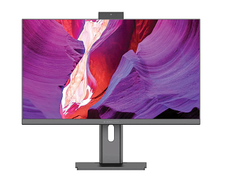 Моноблок Digma Pro Unity i3 1315U/16G/512 SSD/Intel HD/23.8"FHD/Win11Pro/Black