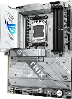 Материнская плата Socket AM5 ASUS ROG STRIX X870-A GAMING WIFI (X870) 4*DDR5 HDMI DP ATX