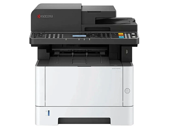 МФУ Kyocera MA4000x (A4, ч/б, 40 стр/мин, DADF, дуплекс, USB&LAN)