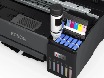 Принтер EPSON L8050  (A4, СНПЧ, USB)