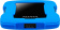Внешний жесткий диск 2Tb ADATA HD330 2.5" USB3.1 синий