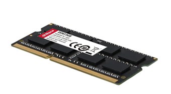 Модуль памяти SODIMM DDR3 8192Mb PC-12800 1600MHz Dahua