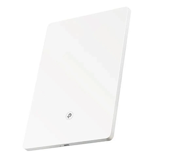 Ретранслятор Wi-Fi сигнала TP-Link Archer Air E5 AX3000 Wi-Fi белый