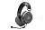 Наушники проводные A4Tech Bloody G535P (микрофон, 20 - 20 000 Гц, Jack, 2м) Dark Silver