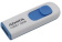 Флешка 32Gb ADATA [C008] USB белый-синий