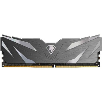 Модуль памяти DDR4 8Gb PC4-25600 3200MHz Netac Black