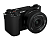 Цифровая фотокамера Sony ZV-E10 II Kit 16-50mm Black (черный)