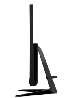 Моноблок Acer Aspire C27-1800 i3 1315U/8G/512 SSD/Intel Iris Xe/27"FHD/DOS/Black