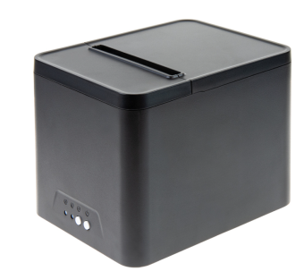 Термопринтер Атол RP-320-UL 203 dpi, USB, Ethernet черный