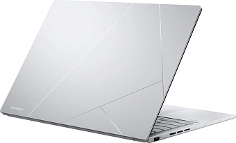 Ноутбук ASUS ZenBook UX3405CA-ST1352 Ultra 7 265H/32G/512 SSD/Arc 140T/14"3k OLED/DOS/Silver