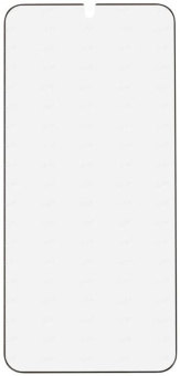 Защитное стекло для смартфона Samsung Galaxy S25 Plus - прозрачное