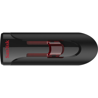 Флешка 256Gb SanDisk CZ600 Cruzer Glide USB 3.0