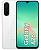 Смартфон Samsung Galaxy A26 8/256Gb White (белый)