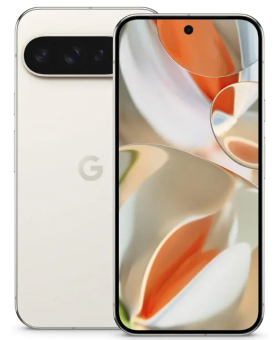 Смартфон Google Pixel 9 Pro 16/512Gb Porcelain