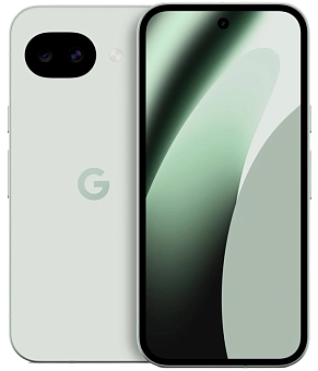 Смартфон Google Pixel 10a 8/256Gb Fog (туманный)