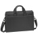 Сумка для ноутбука 15" Riva 8731 полиэстер, серая