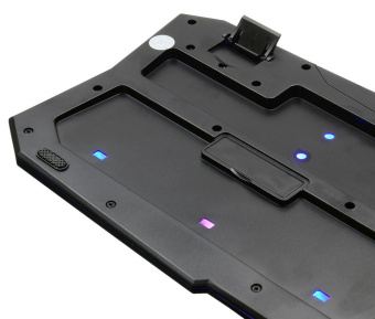 Игровой набор OKLICK HS-HKM100G IMPERIAL (клавиатура+мышь+гарнитура)