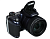 Цифровая фотокамера Kodak AZ528 Blue (синий)