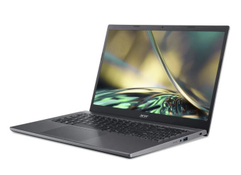 Ноутбук Acer Aspire 5 A515-57-506D i5 12450H/16G/512 SSD/Intel Iris Xe/15.6"FHD/DOS