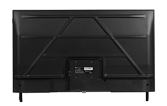 Телевизор 43" TCL 43S5K-UZ QLED FHD черный