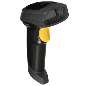 Сканер штрих-кода Mindeo MD6600-HD 2D проводной черный