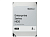 Жесткий диск SATA .8Tb Synology HAT5320-8T 7200rpm 256Mb SATA-3
