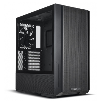 Корпус Lian Li Lancool 216 чёрный