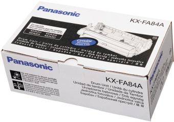 Фотобарабан Panasonic (KX-FA84A) для факсов KX-FL511/513/541/FLM653