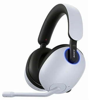Наушники беспроводные Sony INZONE H9 White