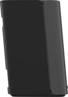Акустическая система Creative T100 2.0 40W, черный