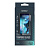 Защитное стекло для смартфона Samsung Galaxy M32 - BoraSCO Full Glue черная рамка