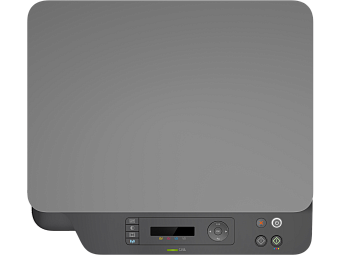 МФУ HP Color Laser 178nw (A4, цв., 18 стр/мин, USB&LAN&WiFi)