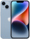 Смартфон Apple iPhone 14 128Gb Blue (синий)