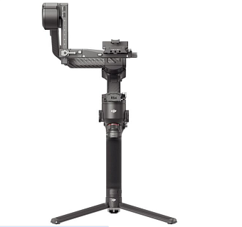 Стабилизатор для камеры Dji Ronin RS 4 Pro Series