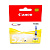 Картридж струйный Canon CLI-521Y для PIXMA iP3600/4600, желтый