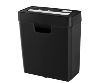 Уничтожитель бумаги Cactus CS-SH-P2 секр.P-2, ленты 6лист. 10лтр.